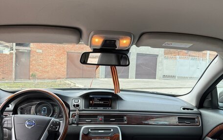 Volvo XC70 II рестайлинг, 2014 год, 2 150 000 рублей, 11 фотография