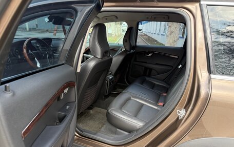 Volvo XC70 II рестайлинг, 2014 год, 2 150 000 рублей, 9 фотография