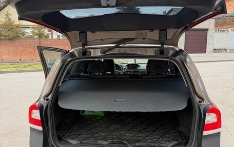 Volvo XC70 II рестайлинг, 2014 год, 2 150 000 рублей, 13 фотография