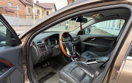 Volvo XC70 II рестайлинг, 2014 год, 2 150 000 рублей, 7 фотография