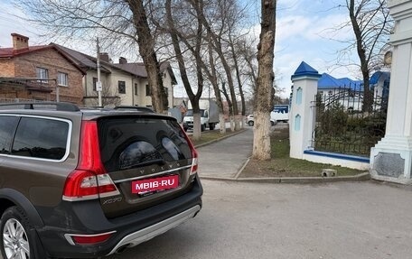 Volvo XC70 II рестайлинг, 2014 год, 2 150 000 рублей, 6 фотография