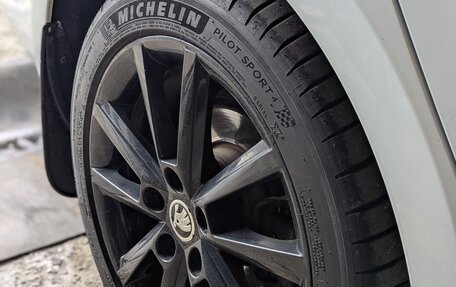 Skoda Octavia, 2016 год, 1 350 000 рублей, 8 фотография