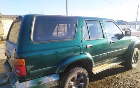 Toyota 4Runner III, 1994 год, 400 000 рублей, 3 фотография