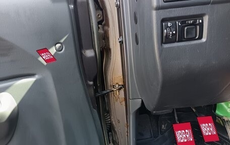 Suzuki Jimny, 2016 год, 1 450 000 рублей, 11 фотография