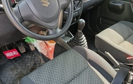 Suzuki Jimny, 2016 год, 1 450 000 рублей, 10 фотография