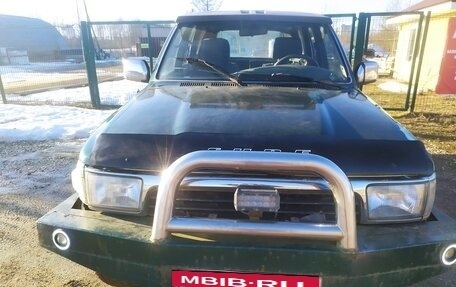 Toyota 4Runner III, 1994 год, 400 000 рублей, 2 фотография