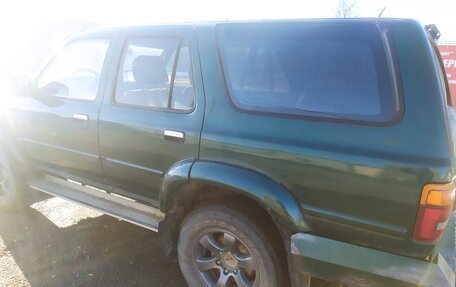 Toyota 4Runner III, 1994 год, 400 000 рублей, 4 фотография