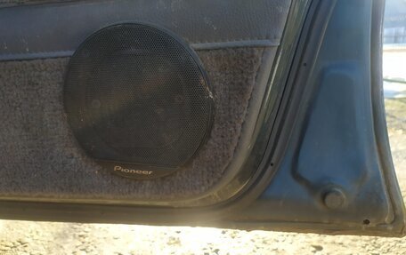 Toyota 4Runner III, 1994 год, 400 000 рублей, 5 фотография