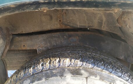 Toyota 4Runner III, 1994 год, 400 000 рублей, 6 фотография