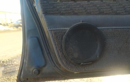 Toyota 4Runner III, 1994 год, 400 000 рублей, 7 фотография