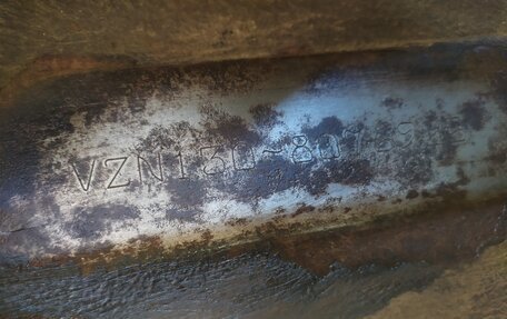 Toyota 4Runner III, 1994 год, 400 000 рублей, 8 фотография