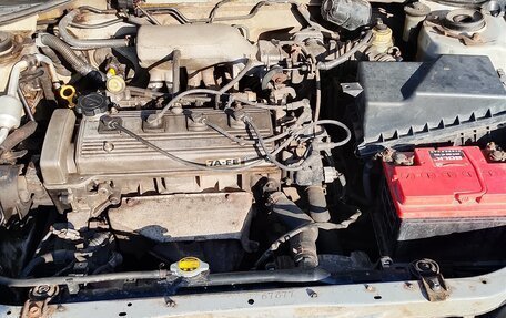 Toyota Avensis III рестайлинг, 1998 год, 173 000 рублей, 6 фотография