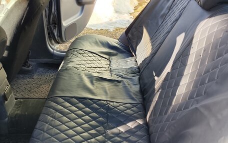 Toyota Avensis III рестайлинг, 1998 год, 173 000 рублей, 7 фотография