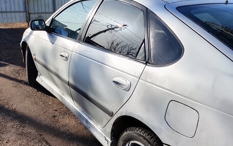 Toyota Avensis III рестайлинг, 1998 год, 173 000 рублей, 2 фотография