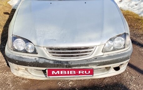 Toyota Avensis III рестайлинг, 1998 год, 173 000 рублей, 5 фотография