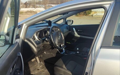 KIA cee'd III, 2016 год, 1 700 000 рублей, 9 фотография