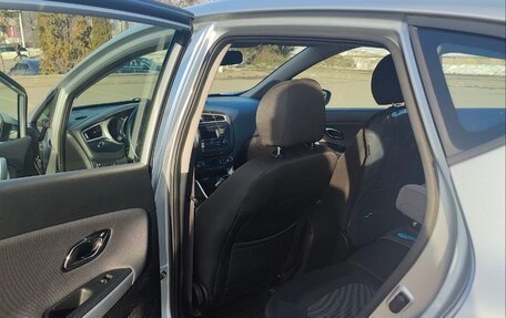 KIA cee'd III, 2016 год, 1 700 000 рублей, 10 фотография