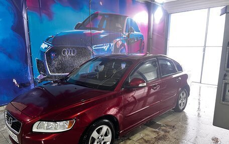 Volvo S40 II, 2011 год, 710 000 рублей, 2 фотография