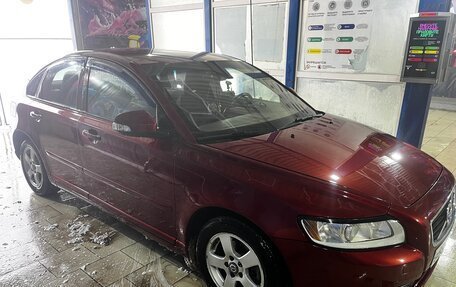 Volvo S40 II, 2011 год, 710 000 рублей, 3 фотография