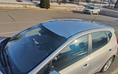 KIA cee'd III, 2016 год, 1 700 000 рублей, 8 фотография