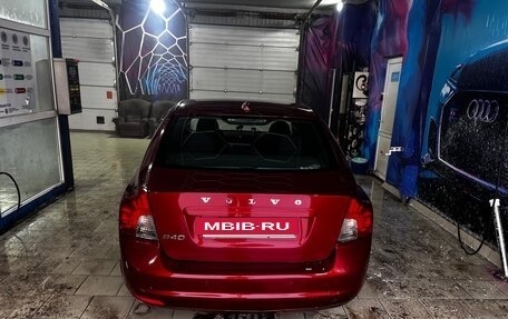 Volvo S40 II, 2011 год, 710 000 рублей, 5 фотография