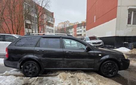 Chevrolet Lacetti, 2008 год, 320 000 рублей, 7 фотография