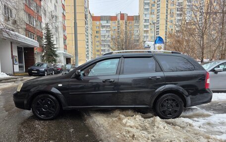 Chevrolet Lacetti, 2008 год, 320 000 рублей, 8 фотография