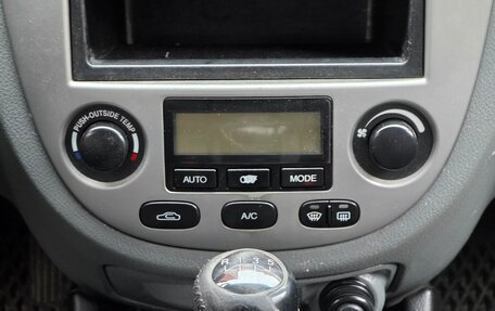 Chevrolet Lacetti, 2008 год, 320 000 рублей, 11 фотография