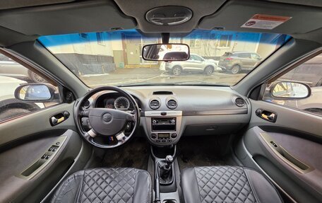 Chevrolet Lacetti, 2008 год, 320 000 рублей, 12 фотография