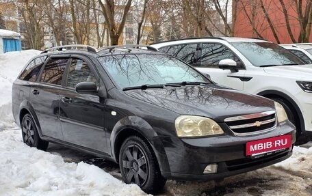 Chevrolet Lacetti, 2008 год, 320 000 рублей, 3 фотография