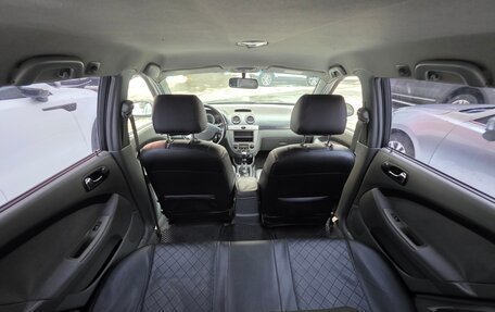 Chevrolet Lacetti, 2008 год, 320 000 рублей, 13 фотография