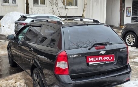 Chevrolet Lacetti, 2008 год, 320 000 рублей, 5 фотография