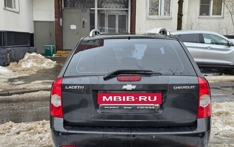 Chevrolet Lacetti, 2008 год, 320 000 рублей, 4 фотография