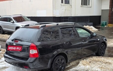 Chevrolet Lacetti, 2008 год, 320 000 рублей, 6 фотография