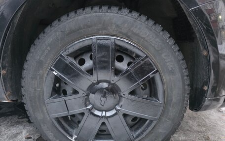 Chevrolet Lacetti, 2008 год, 320 000 рублей, 17 фотография