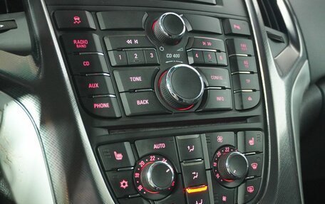 Opel Astra J, 2012 год, 745 000 рублей, 13 фотография