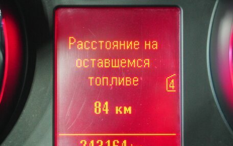 Opel Astra J, 2012 год, 745 000 рублей, 17 фотография