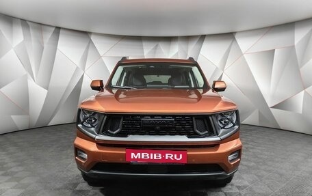 Haval H7, 2025 год, 3 398 000 рублей, 7 фотография