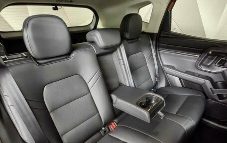 Haval H7, 2025 год, 3 398 000 рублей, 17 фотография