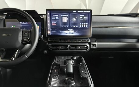 Haval H7, 2025 год, 3 398 000 рублей, 15 фотография