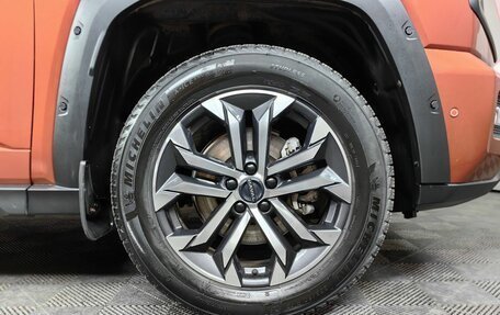 Haval H7, 2025 год, 3 398 000 рублей, 9 фотография