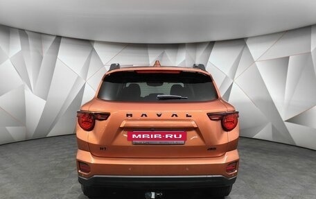 Haval H7, 2025 год, 3 398 000 рублей, 8 фотография