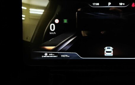 Haval H7, 2025 год, 3 398 000 рублей, 18 фотография