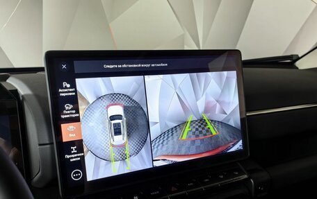 Haval H7, 2025 год, 3 398 000 рублей, 22 фотография