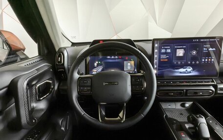 Haval H7, 2025 год, 3 398 000 рублей, 20 фотография