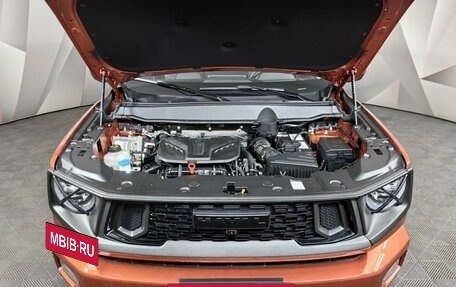 Haval H7, 2025 год, 3 398 000 рублей, 11 фотография