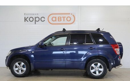 Suzuki Grand Vitara, 2007 год, 1 042 900 рублей, 2 фотография
