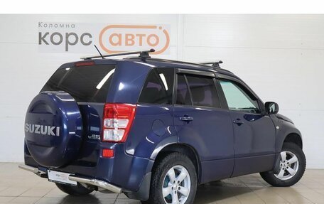 Suzuki Grand Vitara, 2007 год, 1 042 900 рублей, 3 фотография