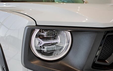 Haval H7, 2025 год, 3 398 000 рублей, 33 фотография