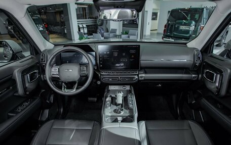 Haval H7, 2025 год, 3 398 000 рублей, 27 фотография